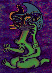 COME WITH ME TO SPACE BITE WORLD- WITHSPACE BITE GIRL