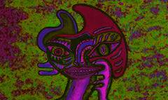 COME WITH ME TO SPACE BITE WORLD- WITHSPACE BITE GIRL