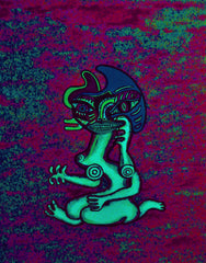COME WITH ME TO SPACE BITE WORLD- WITHSPACE BITE GIRL
