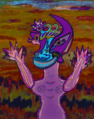 COME WITH ME TO SPACE BITE WORLD  WITH HIPPO THE SPACE KILLER COMPUTER GIRL WITH { FUCK YOU KILLER WAR  BRAIN }