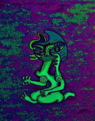 COME WITH ME TO SPACE BITE WORLD- WITHSPACE BITE GIRL