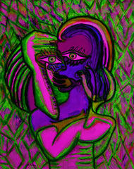 THE TWO OF US