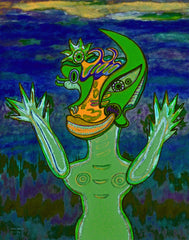 COME WITH ME TO SPACE BITE WORLD  WITH HIPPO THE SPACE KILLER COMPUTER GIRL WITH { FUCK YOU KILLER WAR  BRAIN }
