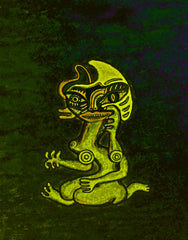 COME WITH ME TO SPACE BITE WORLD- WITHSPACE BITE GIRL