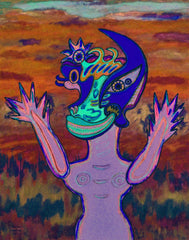 COME WITH ME TO SPACE BITE WORLD  WITH HIPPO THE SPACE KILLER COMPUTER GIRL WITH { FUCK YOU KILLER WAR  BRAIN }