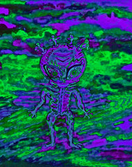 SPACE FUTURE KID