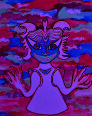 COME WITH ME TO SPACE BITE WORLD  WITH NOTHING COMPARES TO YOU LITTLE GIRL FREE