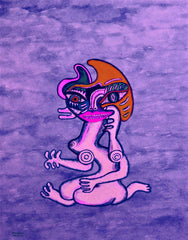 COME WITH ME TO SPACE BITE WORLD- WITHSPACE BITE GIRL