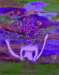 STOP THE KILLING [WHERES MY  MUMMY "I WANT MY MUMMY) SPACE FREE GIRL