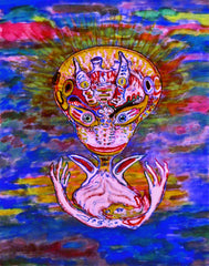 PEACE ON EARTH