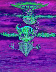 COME WITH ME TO SPACE BITE WORLD - WITH SPACE BITE CANDY GIRL