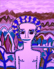 ALL ALONE AM I - BY BRENDA LEE  WITH LITTLE GIRL FREE