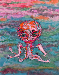 THE END OF THE WORLD BY BRENDA LEE WITH SPACE FREE GIRL
