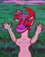 COME WITH ME TO SPACE BITE WORLD  WITH HIPPO THE SPACE KILLER COMPUTER GIRL WITH { FUCK YOU KILLER WAR  BRAIN }