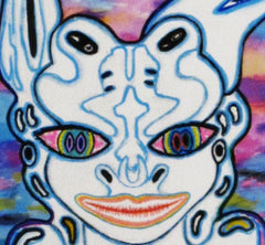 GIVE ME PEACE ON EARTH