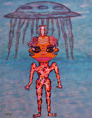 COME WITH ME TO SPACE BITE WORLD _WITH COMING HOME WITH LOVE BITE GIRL