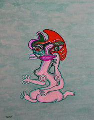 COME WITH ME TO SPACE BITE WORLD- WITHSPACE BITE GIRL