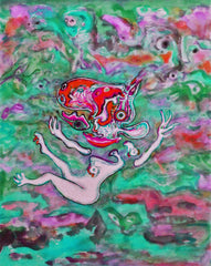 COME WITH ME TO SPACE BITE WORLD - WITH SPACE BITE GIRL