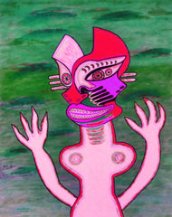 COME WITH ME TO SPACE BITE WORLD WITH HUNTER KILLER SPACE COMPUTER GIRL