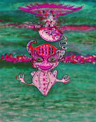 COME WITH ME TO SPACE BITE WORLD - WITH SPACE BITE CANDY GIRL