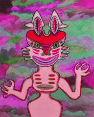 COME WITH ME TO SPACE BITE WORLD WITH SHARKY THE HUNTER KILLER COMPUTER BITE GIRL