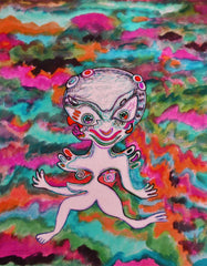 I AM WOMEN _ BY HELEN REDDY - WITH SPACE FUTURE GIRL