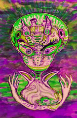 PEACE ON EARTH