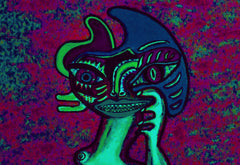 COME WITH ME TO SPACE BITE WORLD- WITHSPACE BITE GIRL
