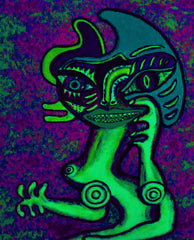 COME WITH ME TO SPACE BITE WORLD- WITHSPACE BITE GIRL