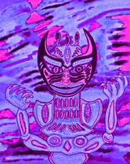 COME WITH ME TO SPACE BITE WORLD WITH HELL TO PAY INSPACE BITE COMPUTER WAR