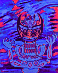 COME WITH ME TO SPACE BITE WORLD WITH HELL TO PAY INSPACE BITE COMPUTER WAR