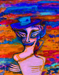 SPACE FREE GIRL