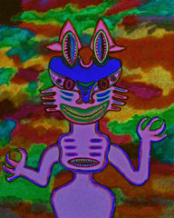 COME WITH ME TO SPACE BITE WORLD WITH SHARKY THE HUNTER KILLER COMPUTER BITE GIRL