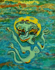 ALL I NEED IS THE AIR THAT I BREATHE AND TO LOVE YOU - BY THE HOLLOIS WITH SPACE FREE GIRL