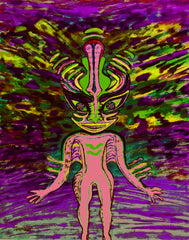 COME WITH ME TO SPACE BITE WORLD WITH SPACE BITE TIME STOPPER COMPUTER GIRL