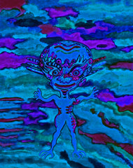 GIRL SPACE FREE
