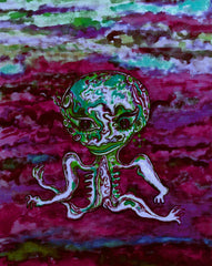 THE END OF THE WORLD BY BRENDA LEE WITH SPACE FREE GIRL