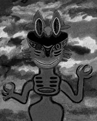COME WITH ME TO SPACE BITE WORLD WITH SHARKY THE HUNTER KILLER COMPUTER BITE GIRL