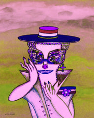 SPACE FREE GIRL