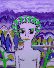 ALL ALONE AM I - BY BRENDA LEE  WITH LITTLE GIRL FREE