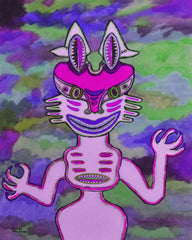 COME WITH ME TO SPACE BITE WORLD WITH SHARKY THE HUNTER KILLER COMPUTER BITE GIRL