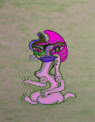 COME WITH ME TO SPACE BITE WORLD- WITHSPACE BITE GIRL