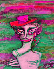 SPACE FREE GIRL