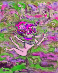 COME WITH ME TO SPACE BITE WORLD - WITH SPACE BITE GIRL