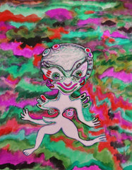 I AM WOMEN _ BY HELEN REDDY - WITH SPACE FUTURE GIRL
