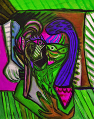 THE TWO OF US