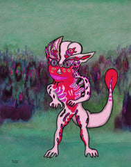 HUNTER GIRL