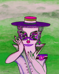 SPACE FREE GIRL
