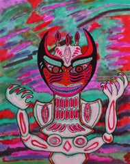 COME WITH ME TO SPACE BITE WORLD WITH HELL TO PAY INSPACE BITE COMPUTER WAR