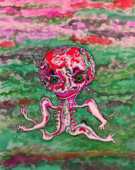 THE END OF THE WORLD BY BRENDA LEE WITH SPACE FREE GIRL